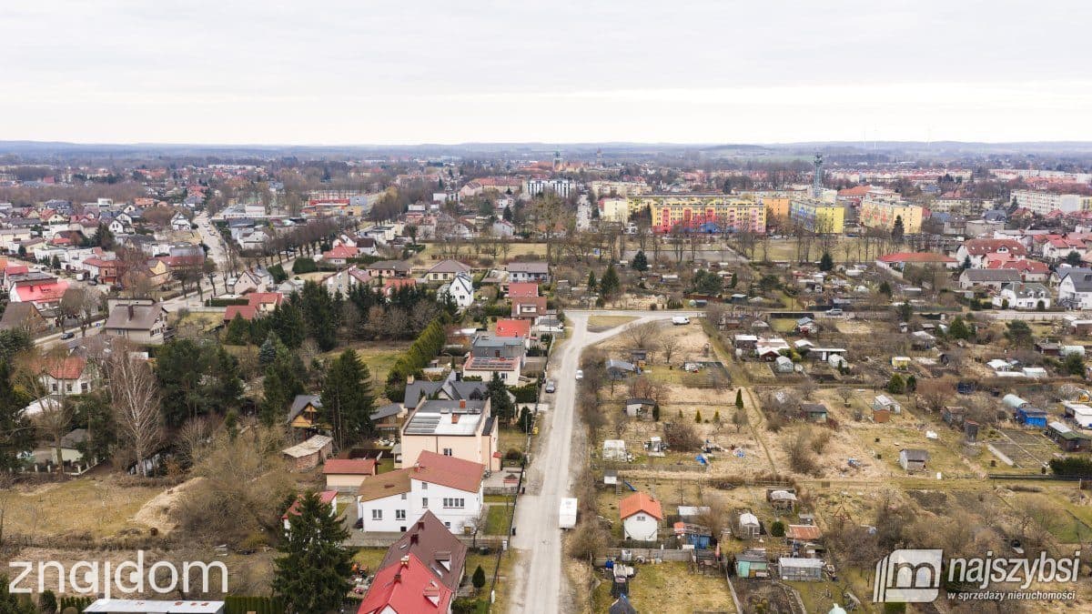 Mieszkanie, Białogard - zdjęcie 17