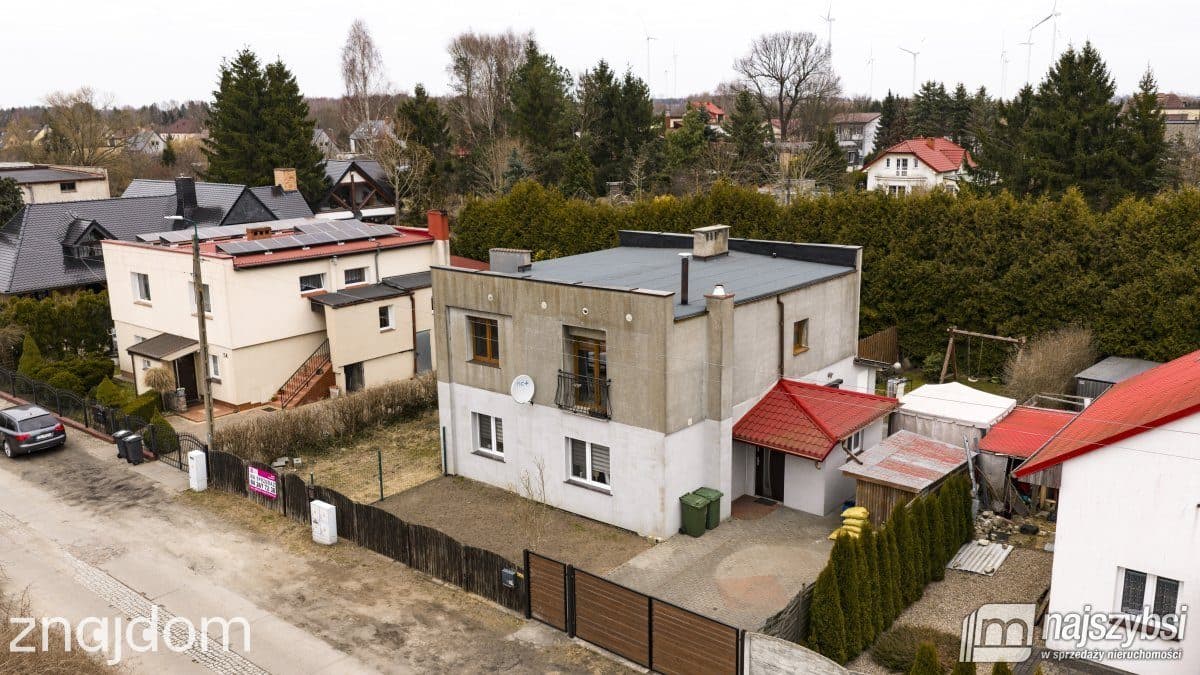 Mieszkanie, Białogard - zdjęcie 2