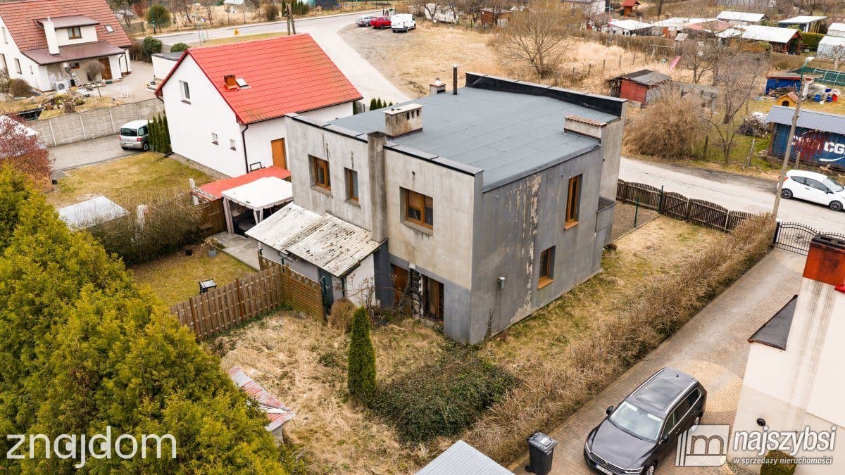 Mieszkanie, Białogard - zdjęcie 3