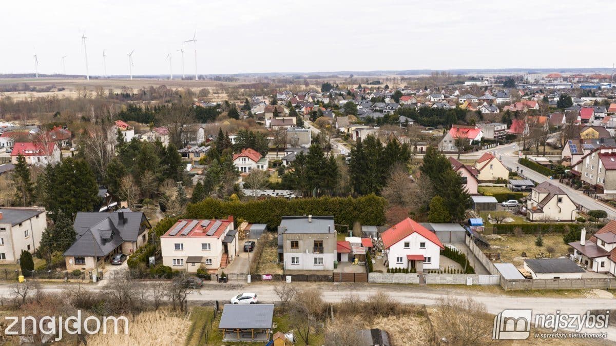 Mieszkanie, Białogard - zdjęcie 4