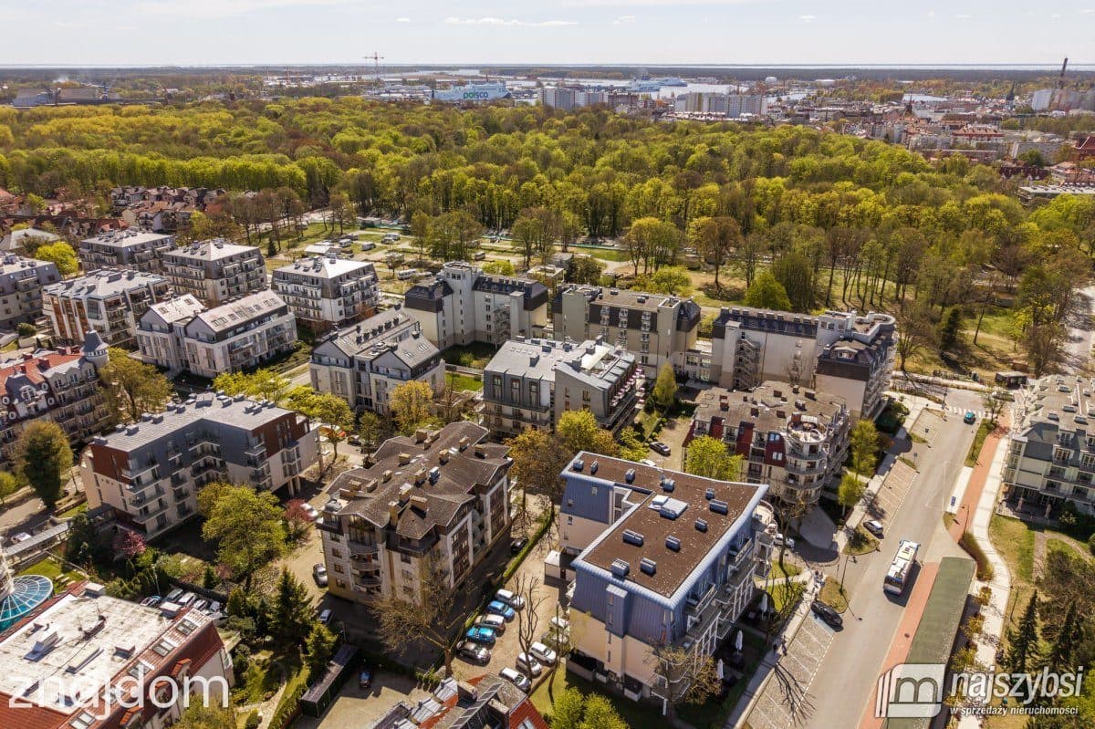 Mieszkanie, Świnoujście - zdjęcie 25