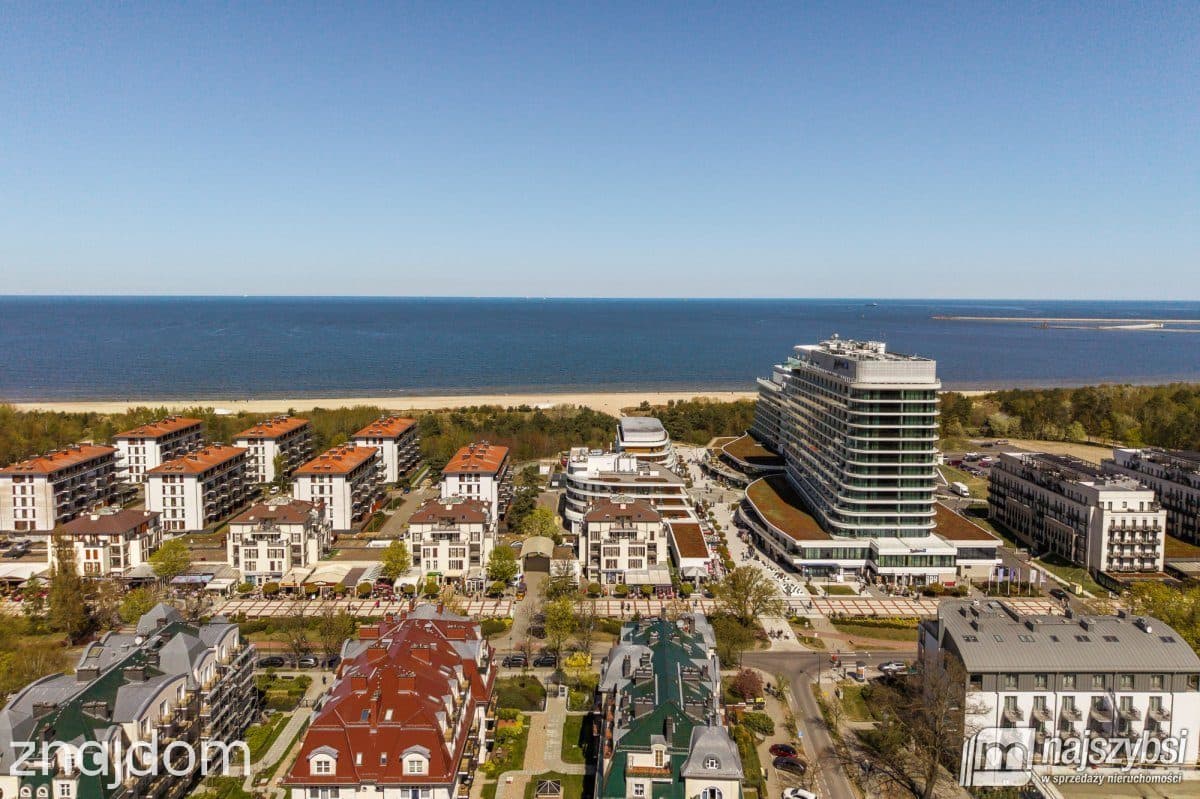 Mieszkanie, Świnoujście - zdjęcie 26