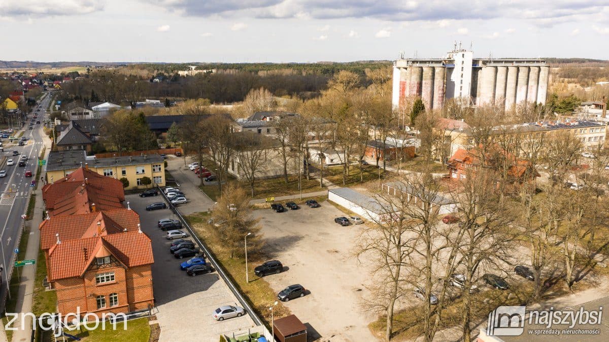 Działka, Gryfice - zdjęcie 10