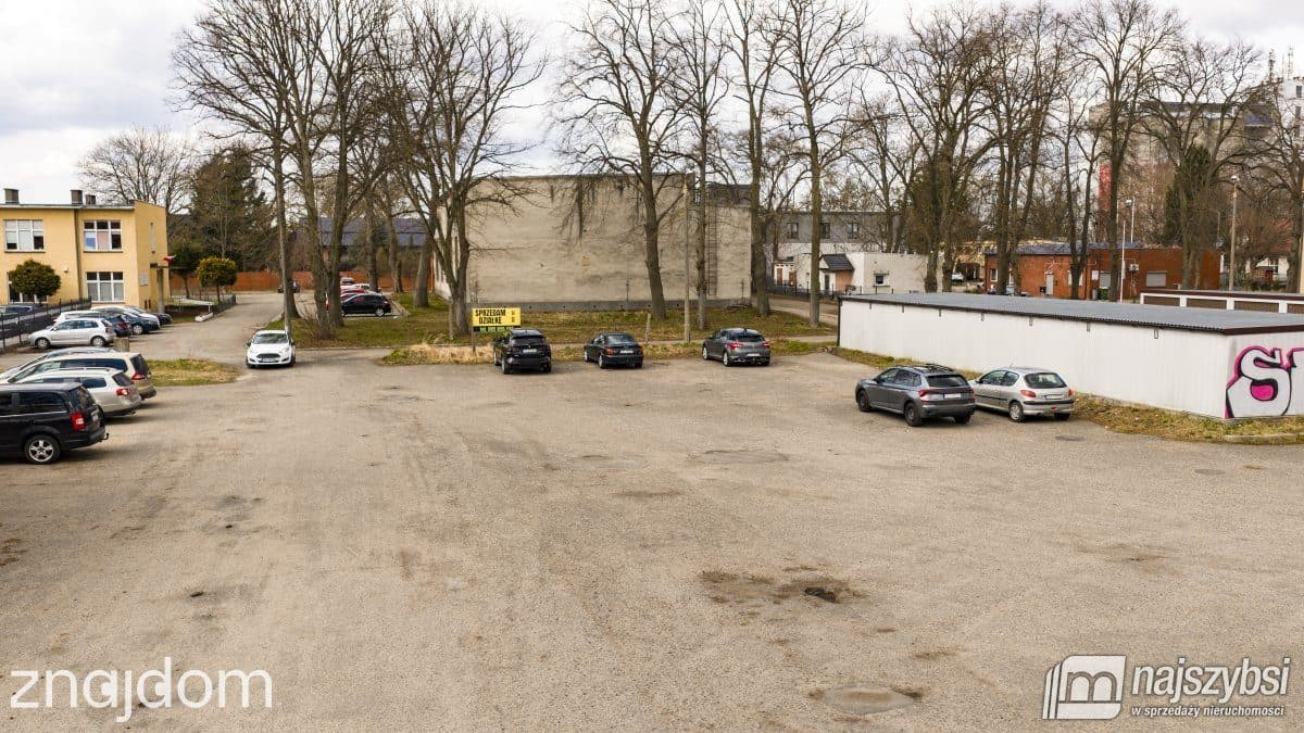 Działka, Gryfice - zdjęcie 2