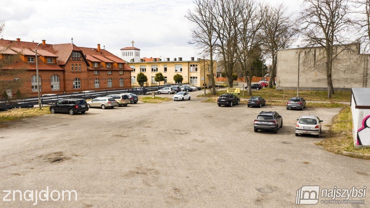 Działka, Gryfice - zdjęcie 3