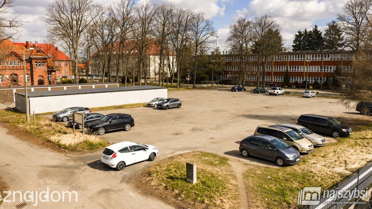 Działka, Gryfice - zdjęcie 4