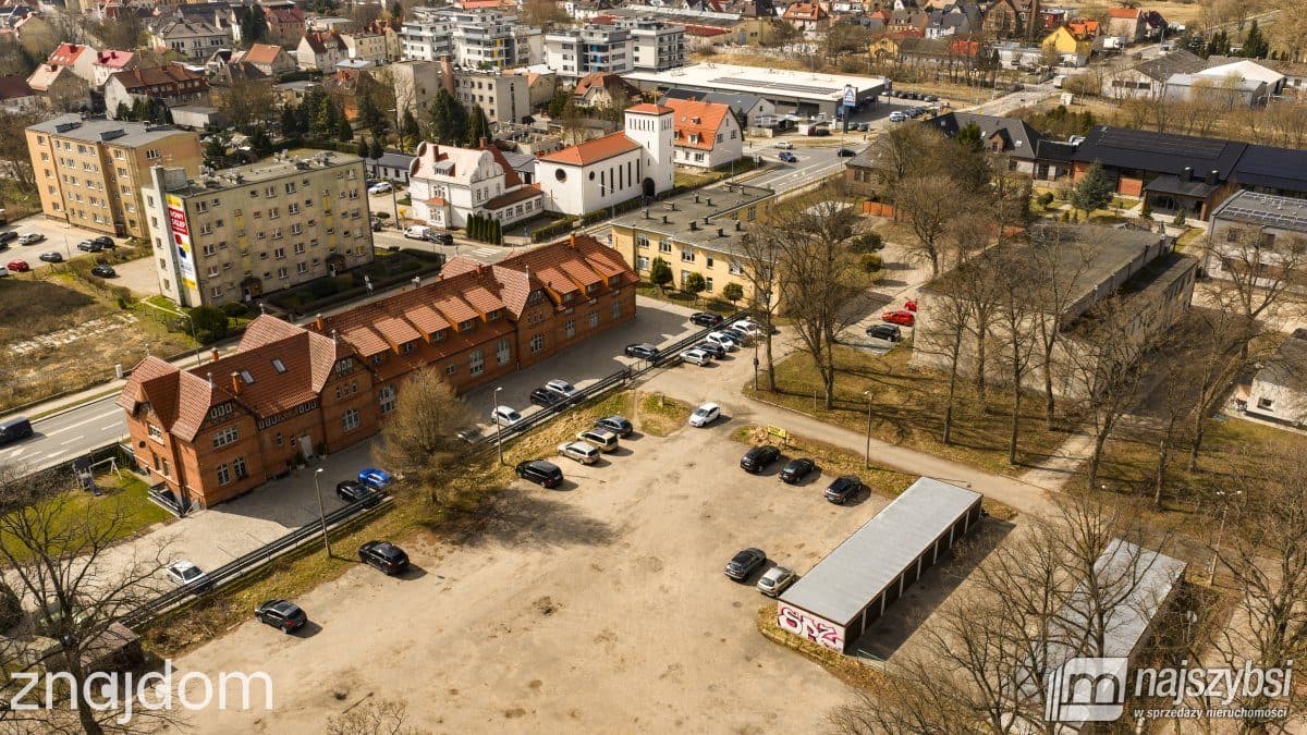 Działka, Gryfice - zdjęcie 5