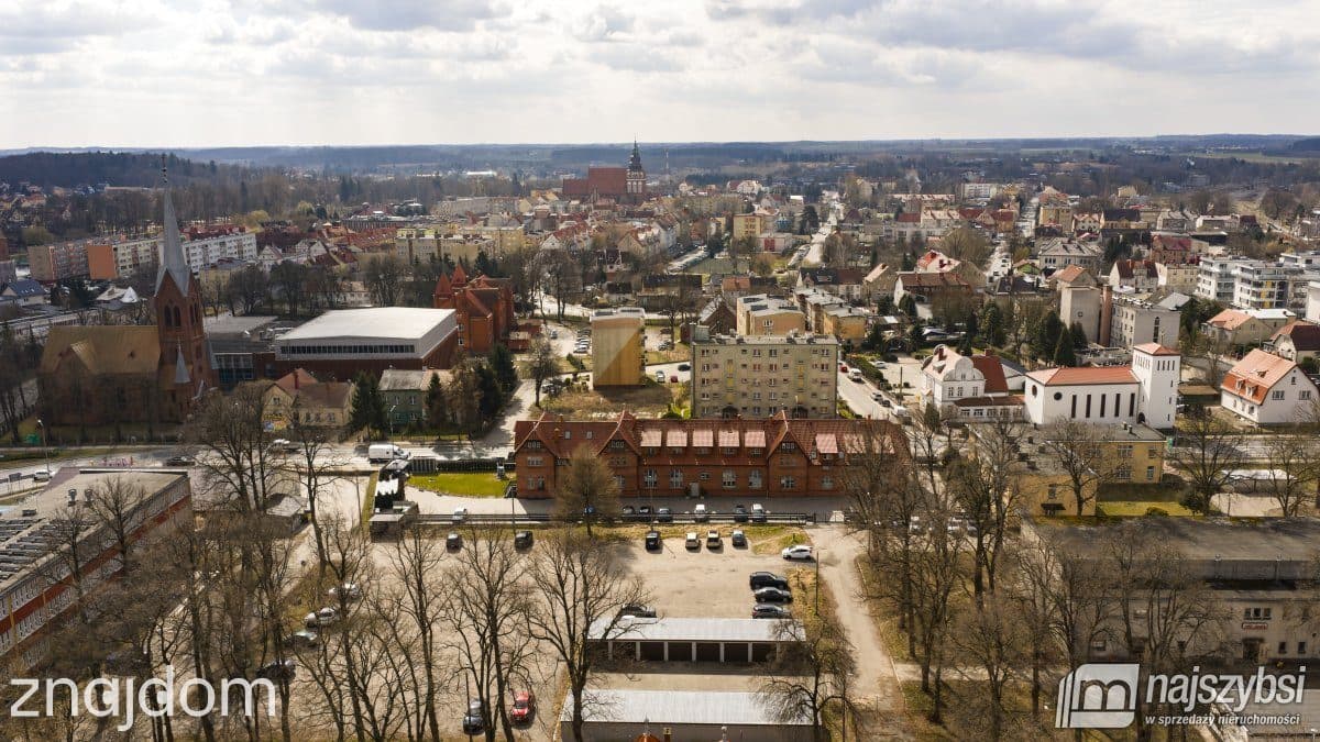 Działka, Gryfice - zdjęcie 6