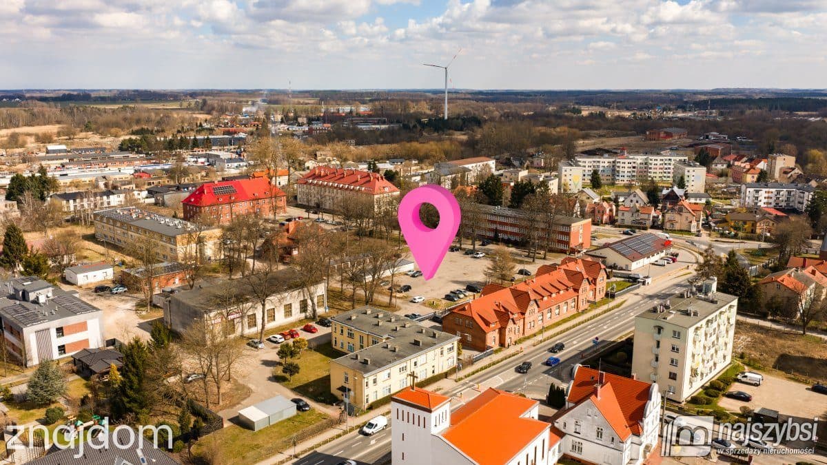 Działka, Gryfice - zdjęcie 7