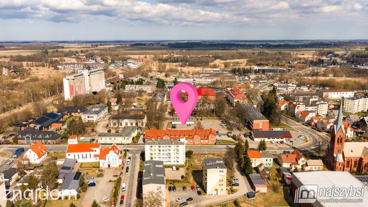 Działka, Gryfice - zdjęcie 8