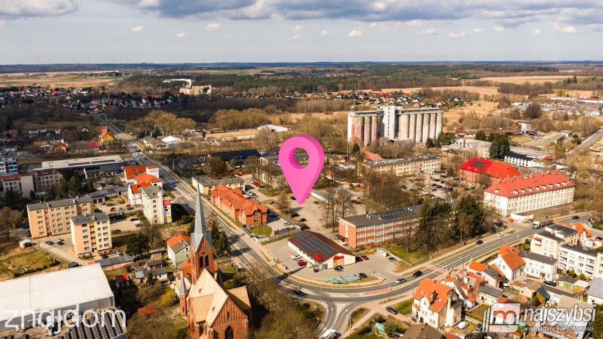 Działka, Gryfice - zdjęcie 9