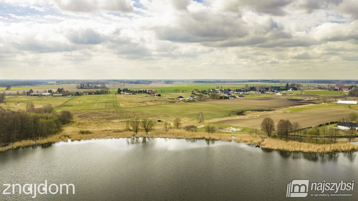 Działka, Kościuszki - zdjęcie 11