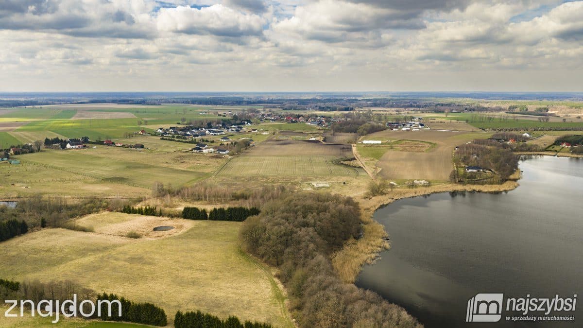 Działka, Kościuszki - zdjęcie 12