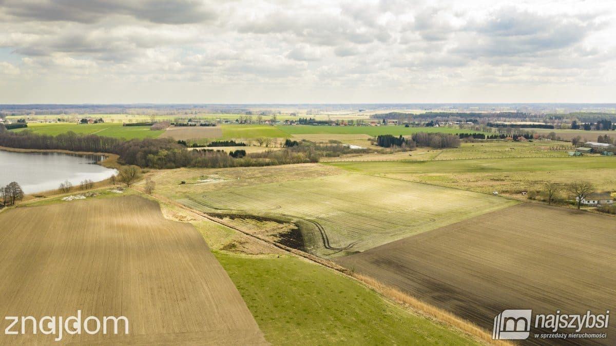 Działka, Kościuszki - zdjęcie 16