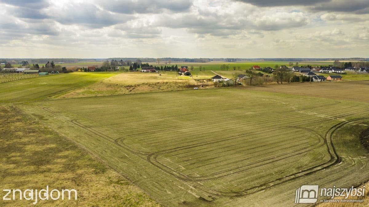 Działka, Kościuszki - zdjęcie 18