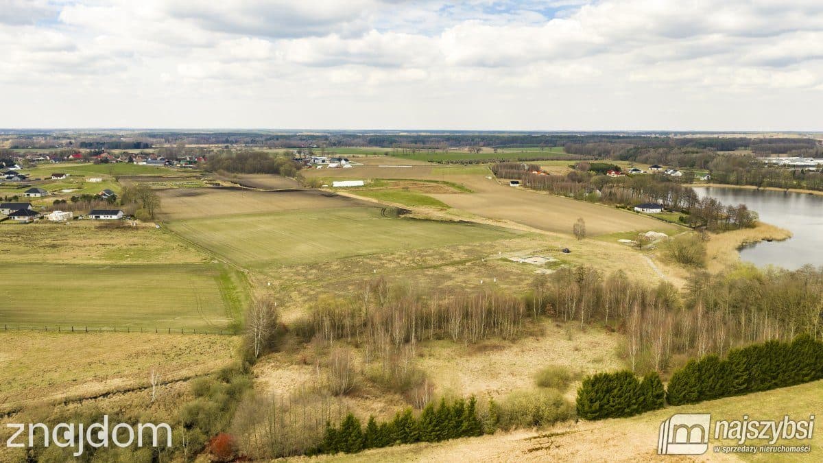 Działka, Kościuszki - zdjęcie 21