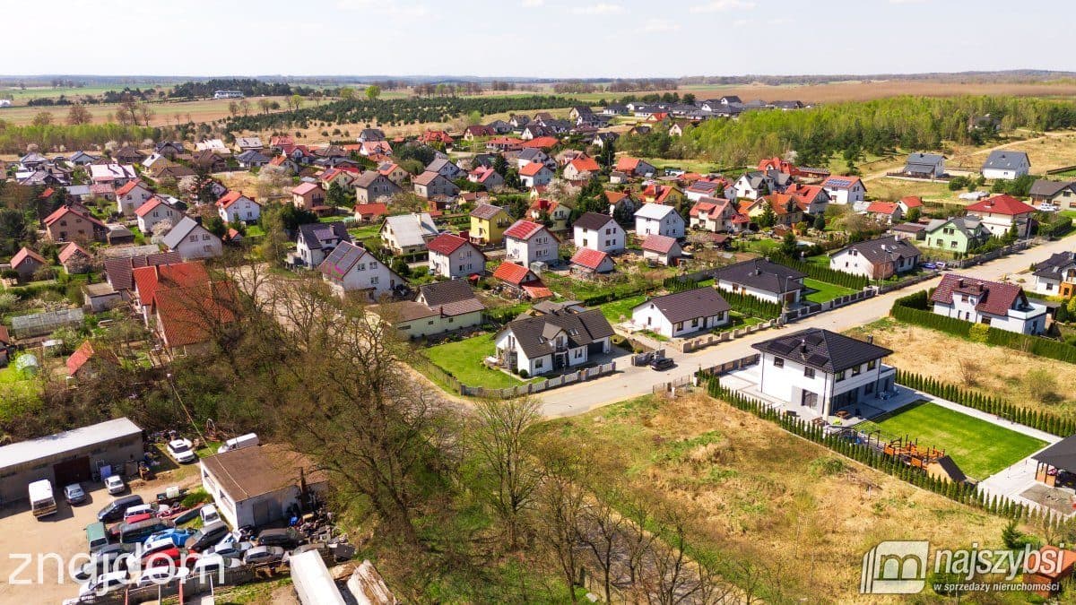 Dom, Drawsko Pomorskie - zdjęcie 4