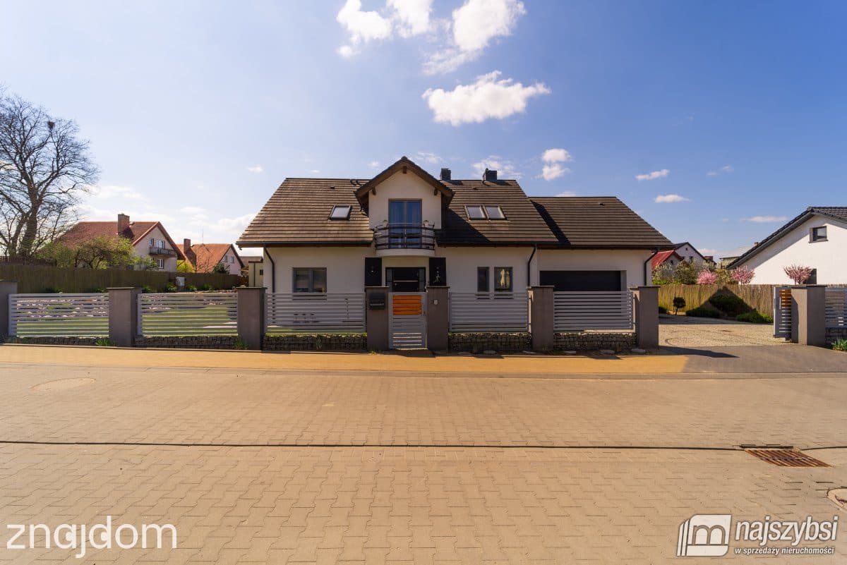 Dom, Drawsko Pomorskie - zdjęcie 40