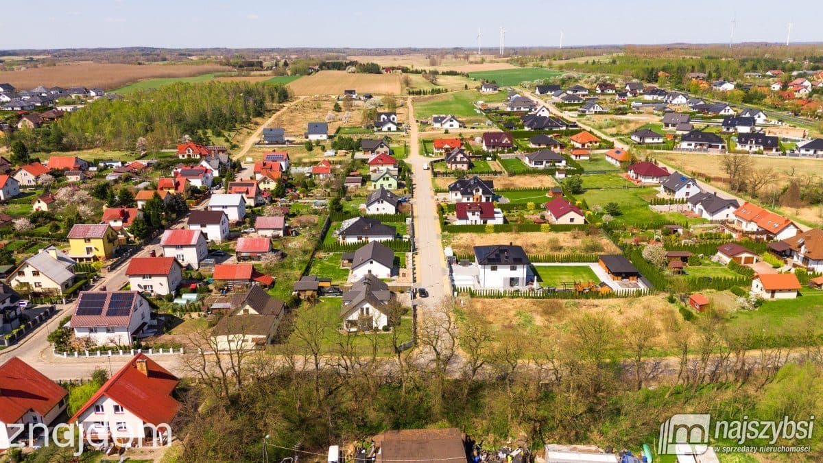 Dom, Drawsko Pomorskie - zdjęcie 44