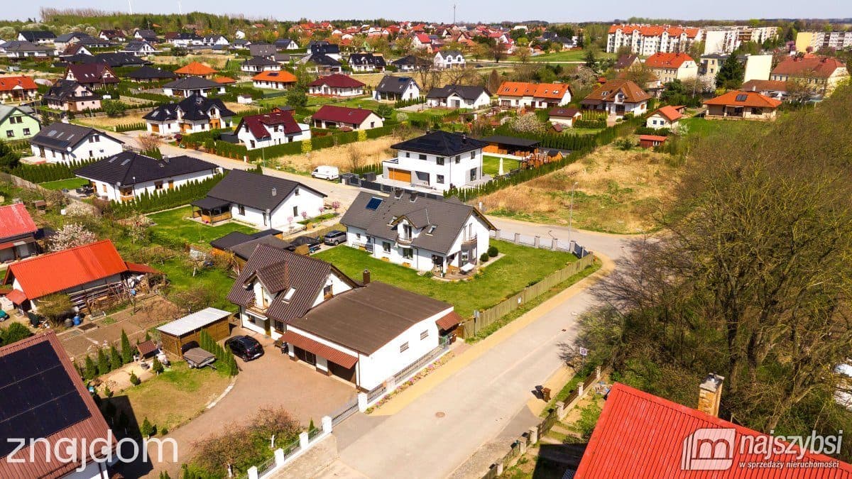 Dom, Drawsko Pomorskie - zdjęcie 6