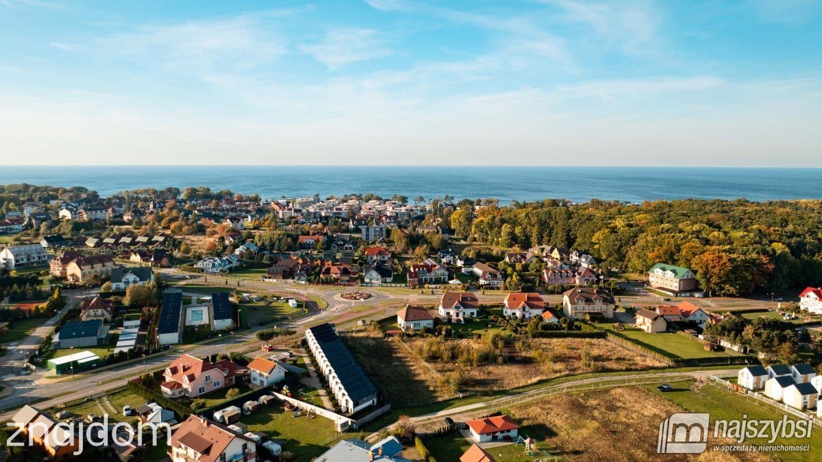 Działka, Rewal - zdjęcie 7