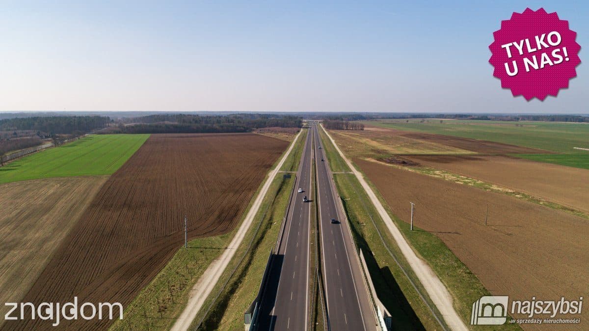 Działka, Kikorze - zdjęcie 10