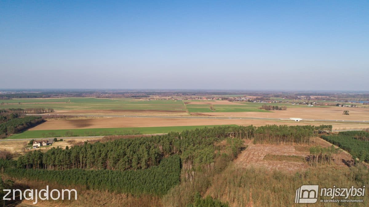 Działka, Kikorze - zdjęcie 11