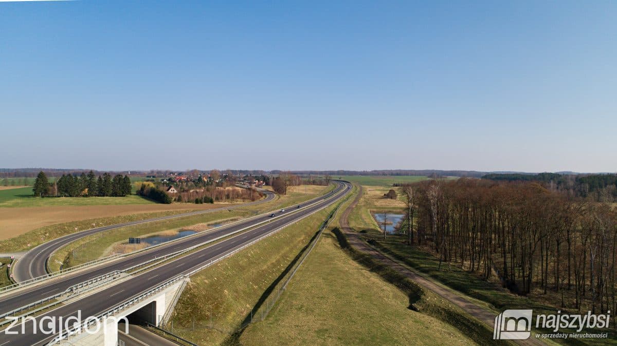 Działka, Kikorze - zdjęcie 12