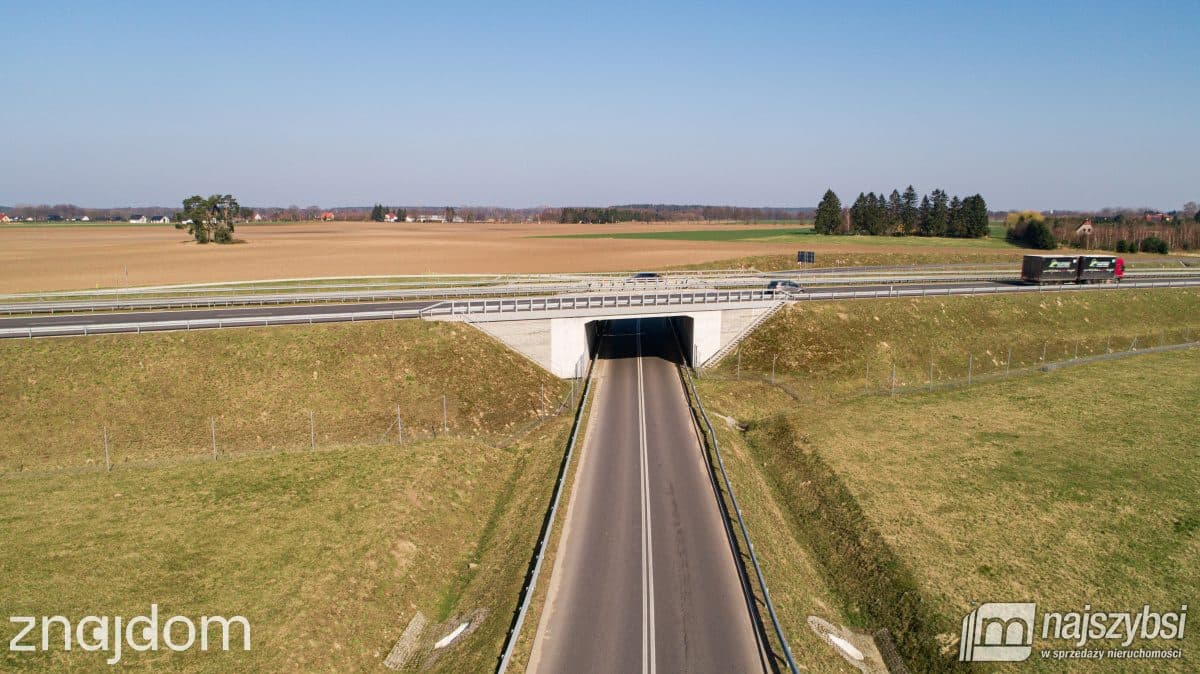 Działka, Kikorze - zdjęcie 14