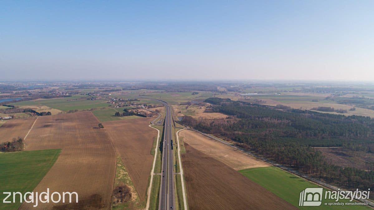 Działka, Kikorze - zdjęcie 7