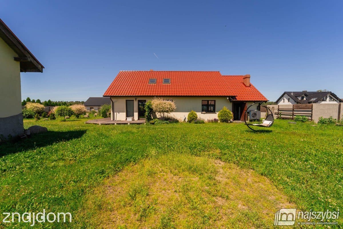 Dom, Żółwia Błoć - zdjęcie 32