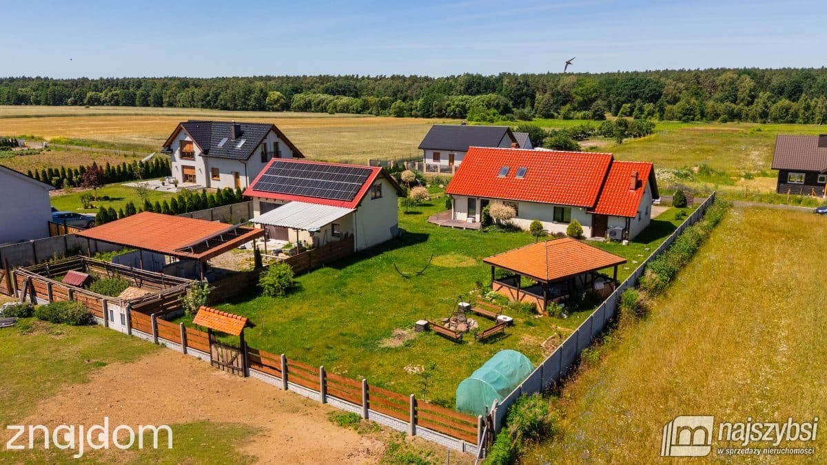 Dom, Żółwia Błoć - zdjęcie 4