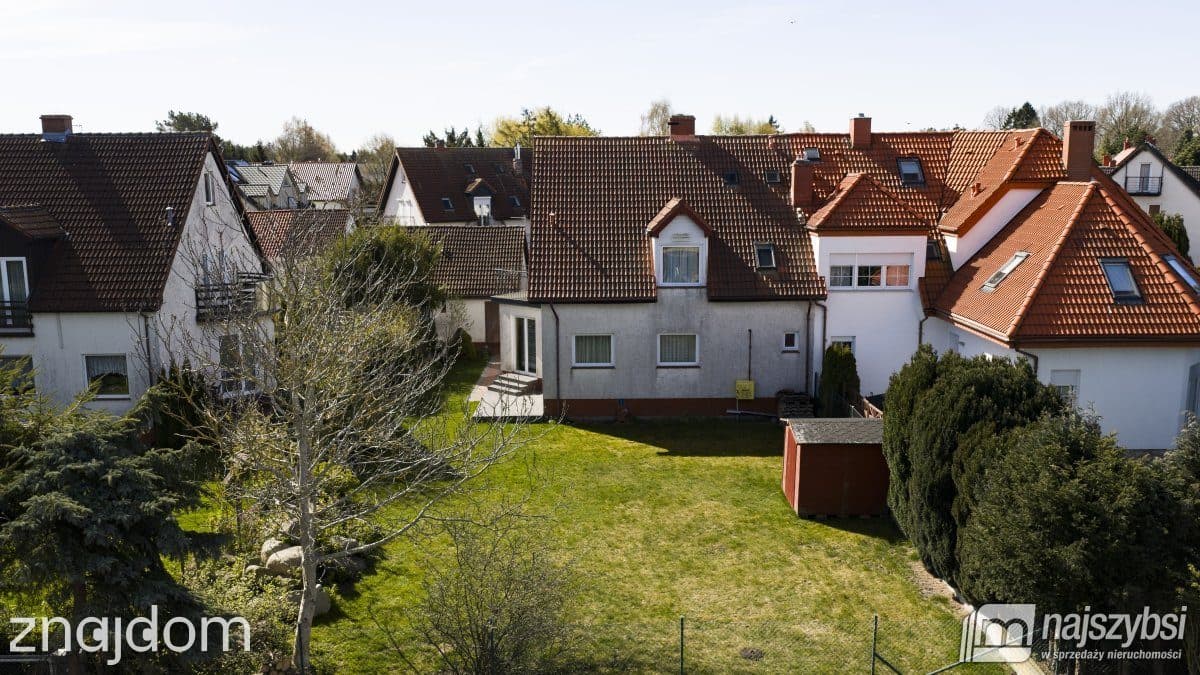 Dom, Kołobrzeg - zdjęcie 3
