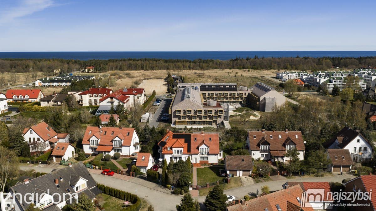Dom, Kołobrzeg - zdjęcie 4