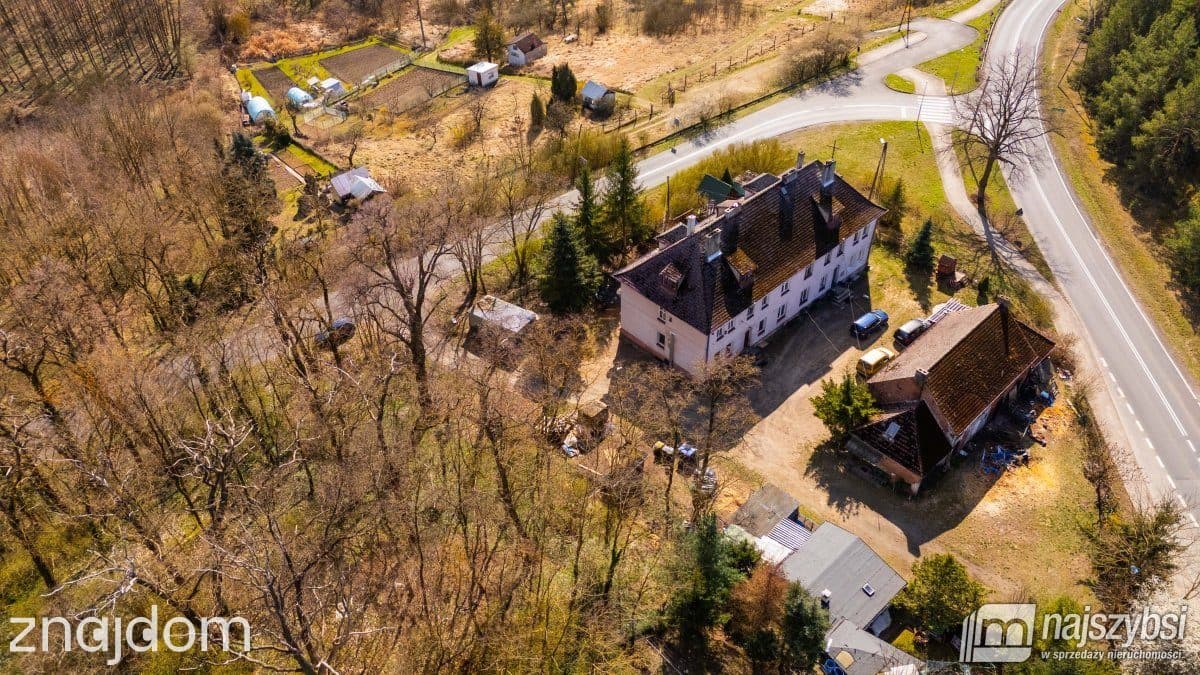 Mieszkanie, Widuchowa - zdjęcie 14