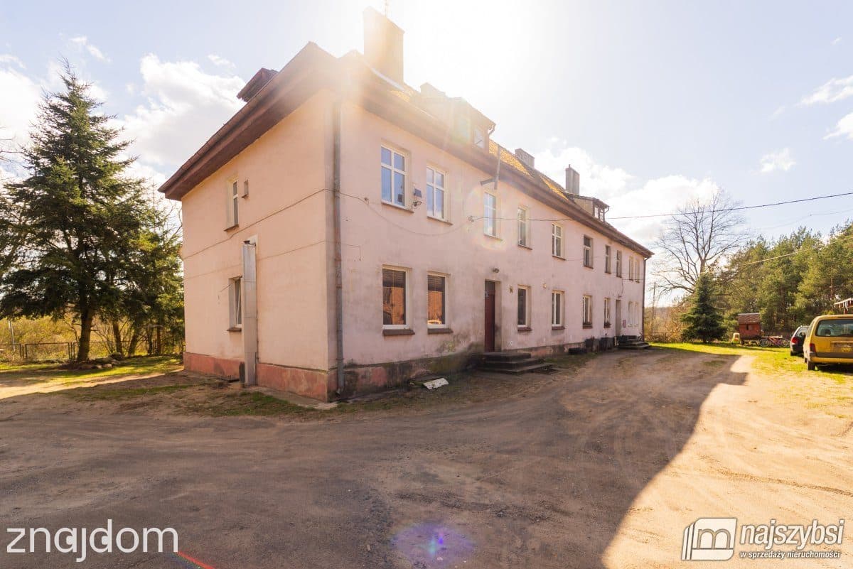 Mieszkanie, Widuchowa