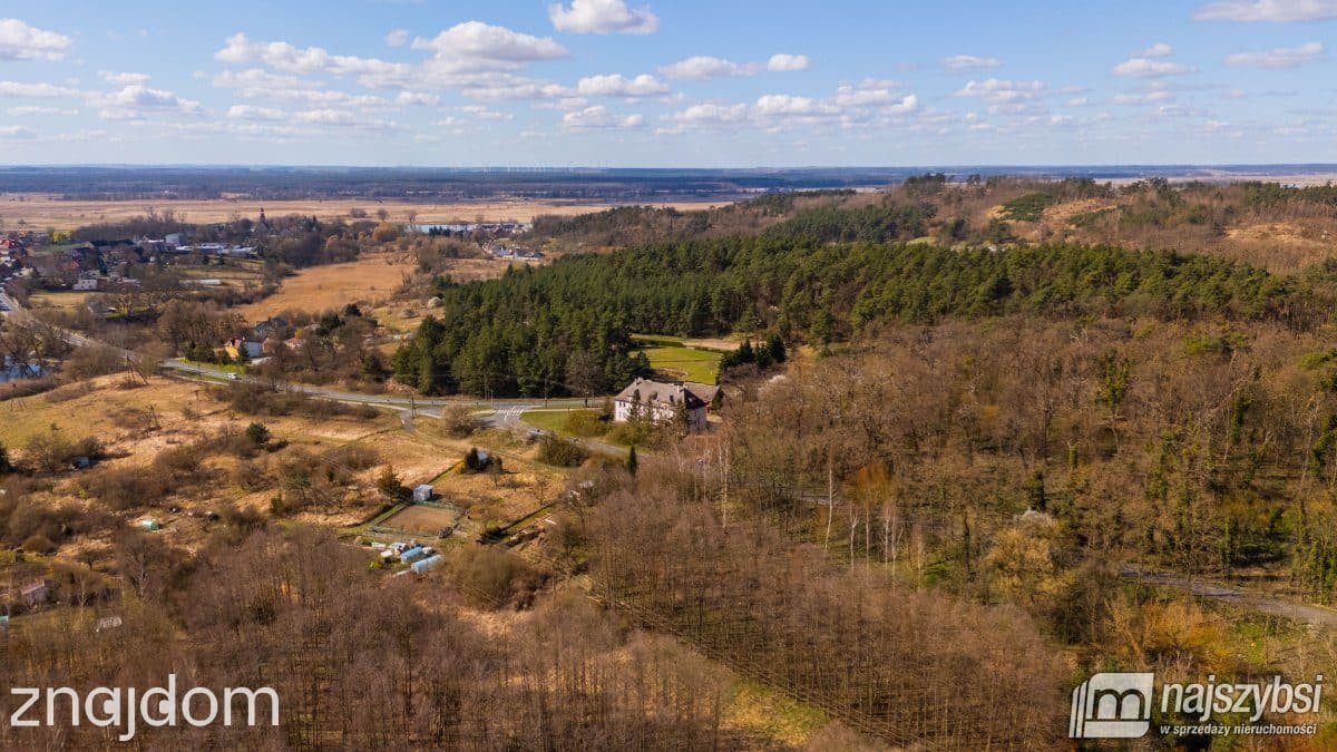 Mieszkanie, Widuchowa - zdjęcie 21