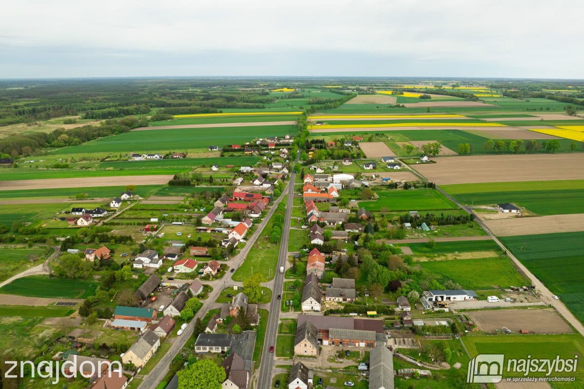 Działka, Przemocze - zdjęcie 7