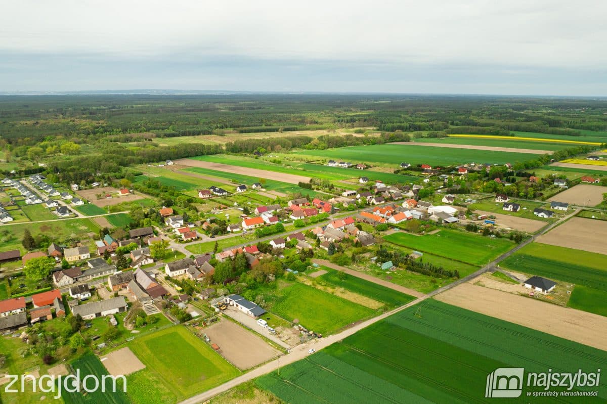Działka, Przemocze - zdjęcie 8