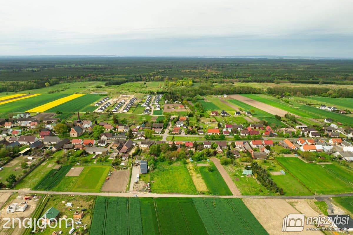 Działka, Przemocze - zdjęcie 9