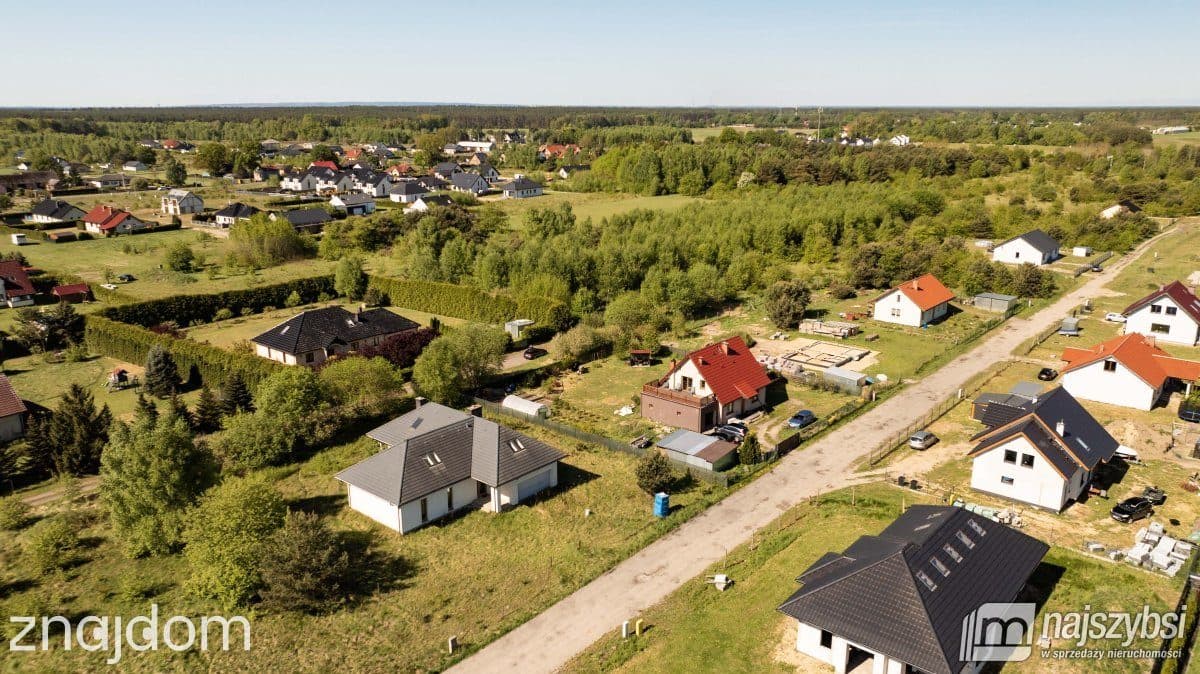 Działka, Białuń - zdjęcie 11