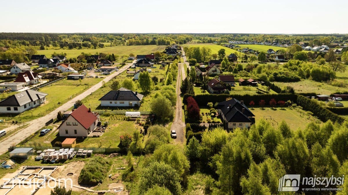 Działka, Białuń - zdjęcie 6