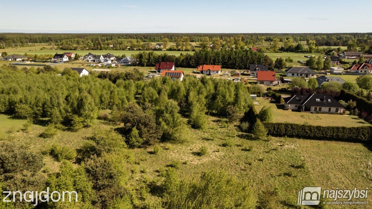 Działka, Białuń - zdjęcie 8