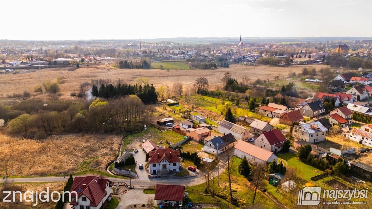 Dom, Chojna - zdjęcie 20