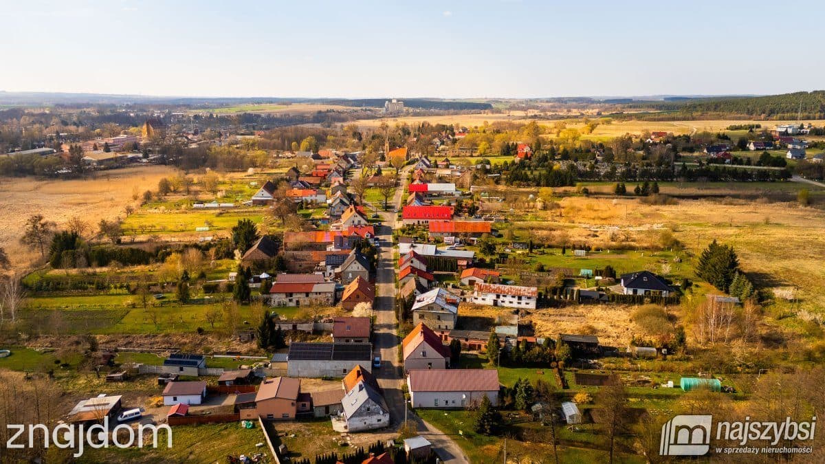 Dom, Chojna - zdjęcie 21