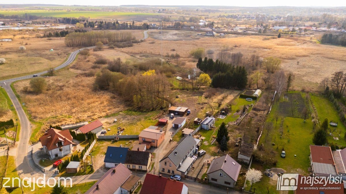 Dom, Chojna - zdjęcie 7
