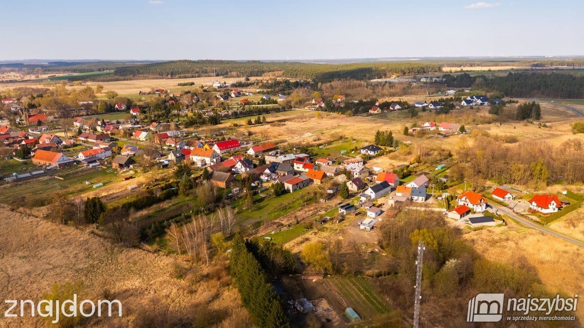 Dom, Chojna - zdjęcie 8