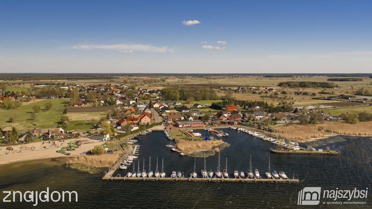 Działka, Lubczyna - zdjęcie 12