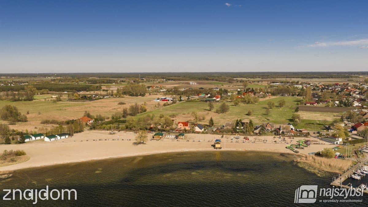 Działka, Lubczyna - zdjęcie 13