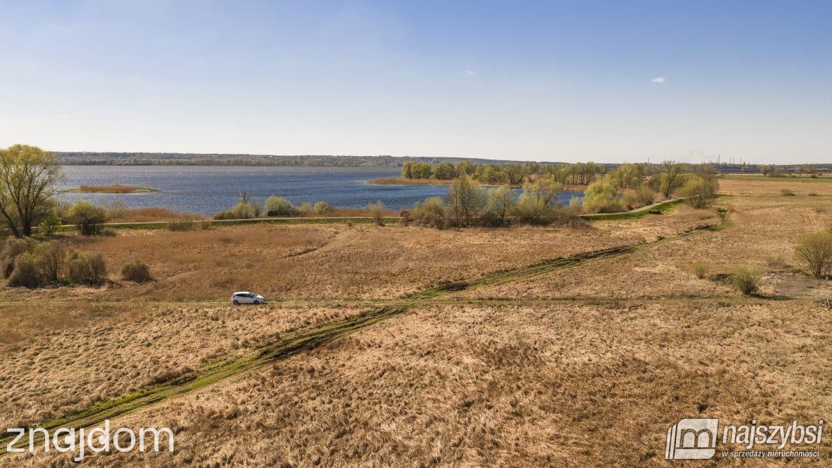 Działka, Lubczyna - zdjęcie 3